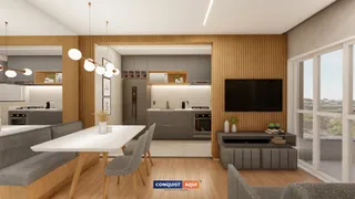 Apartamento com 2 Quartos à venda, 52m² no Parque Industrial, Maringá - Foto 15