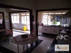 Casa com 4 Quartos à venda, 517m² no Jardim de Itapoan, Paulínia - Foto 11