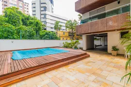 Cobertura com 3 Quartos à venda, 218m² no Floresta, Porto Alegre - Foto 54