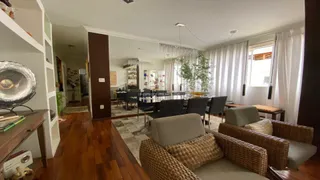 Apartamento com 3 Quartos à venda, 138m² no Buritis, Belo Horizonte - Foto 8
