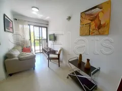 Flat com 1 Quarto à venda, 51m² no Móoca, São Paulo - Foto 1