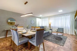 Apartamento com 3 Quartos para alugar, 134m² no Consolação, São Paulo - Foto 9