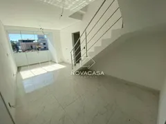 Cobertura com 3 Quartos à venda, 125m² no Planalto, Belo Horizonte - Foto 2