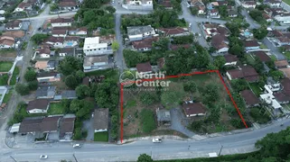 Terreno / Lote / Condomínio à venda, 10m² no Paranaguamirim, Joinville - Foto 3