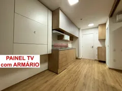 Apartamento com 1 Quarto para alugar, 31m² no Indianópolis, São Paulo - Foto 28