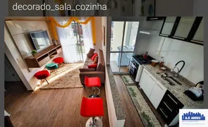 Apartamento com 2 Quartos à venda, 44m² no Cidade A E Carvalho, São Paulo - Foto 4