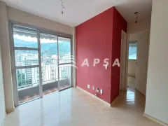 Apartamento com 2 Quartos para alugar, 54m² no Grajaú, Rio de Janeiro - Foto 6