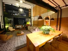 Loft com 1 Quarto à venda, 98m² no Jardim Guedala, São Paulo - Foto 21