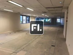 Conjunto Comercial / Sala para alugar, 130m² no Cidade Monções, São Paulo - Foto 1