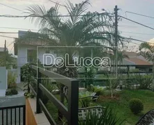 Casa de Condomínio com 3 Quartos à venda, 450m² no Loteamento Caminhos de San Conrado, Campinas - Foto 4