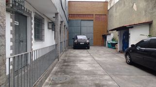 Prédio Inteiro à venda, 360m² no Quintino Bocaiúva, Rio de Janeiro - Foto 1