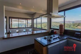 Casa de Condomínio com 4 Quartos à venda, 315m² no Passárgada, Nova Lima - Foto 6