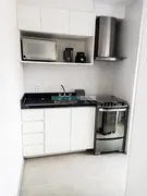 Apartamento com 1 Quarto para alugar, 40m² no Pinheiros, São Paulo - Foto 5