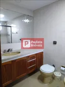 Apartamento com 3 Quartos para alugar, 128m² no Vila Nova Conceição, São Paulo - Foto 14