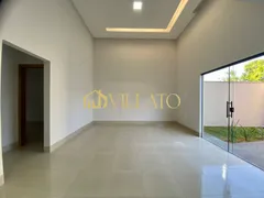 Casa com 3 Quartos à venda, 156m² no Solange Park II, Goiânia - Foto 15