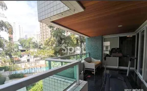 Apartamento com 3 Quartos à venda, 168m² no Real Parque, São Paulo - Foto 6