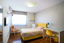 Apartamento com 4 Quartos para alugar, 590m² no Pacaembu, São Paulo - Foto 22