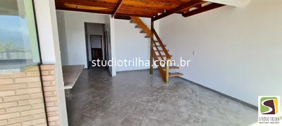 Casa de Condomínio com 3 Quartos à venda, 130m² no Barra Velha, Ilhabela - Foto 8