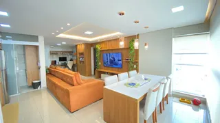 Apartamento com 3 Quartos à venda, 94m² no Jardim Atlântico, Goiânia - Foto 1
