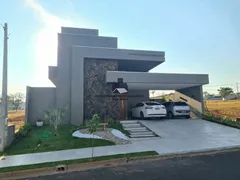 Casa de Condomínio com 3 Quartos à venda, 210m² no Terra Vista Residence Club, Mirassol - Foto 1