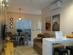 Apartamento com 2 Quartos à venda, 60m² no Jardim América II, Americana - Foto 2