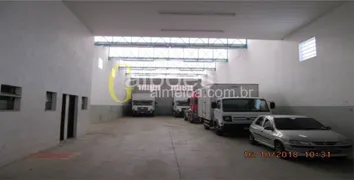 Galpão / Depósito / Armazém para alugar, 805m² no Vila Jaguara, São Paulo - Foto 8