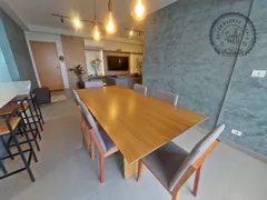 Apartamento com 3 Quartos à venda, 118m² no Boqueirão, Praia Grande - Foto 5