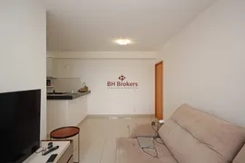 Apartamento com 3 Quartos à venda, 87m² no Vila da Serra, Nova Lima - Foto 6