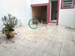 Casa Comercial com 1 Quarto para alugar, 400m² no Vila Matias, Santos - Foto 10