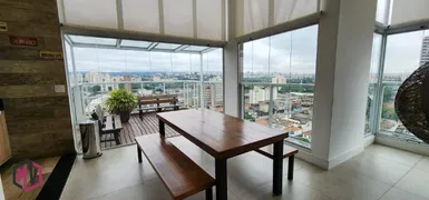 Apartamento com 3 Quartos à venda, 150m² no Barra Funda, São Paulo - Foto 8