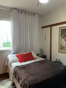 Apartamento com 3 Quartos para alugar, 90m² no Lourdes, Belo Horizonte - Foto 8