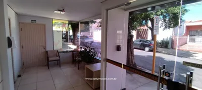 Apartamento com 3 Quartos à venda, 94m² no Vila Santa Helena, Presidente Prudente - Foto 33