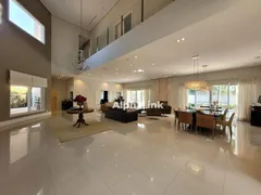 Casa de Condomínio com 4 Quartos à venda, 780m² no Alphaville, Santana de Parnaíba - Foto 3