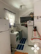 Kitnet com 1 Quarto à venda, 23m² no Cidade Ocian, Praia Grande - Foto 2