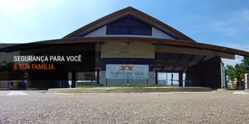 Terreno / Lote / Condomínio à venda, 300m² no Bairro do Grama, Caçapava - Foto 5