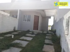 Casa de Condomínio com 2 Quartos à venda, 60m² no Nhambuca Caucaia do Alto, Cotia - Foto 9