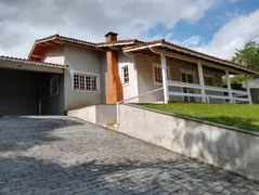 Casa de Condomínio com 3 Quartos à venda, 220m² no Fazenda Ilha, Embu-Guaçu - Foto 2