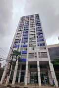 Conjunto Comercial / Sala com 1 Quarto para alugar, 42m² no Centro, Santos - Foto 19