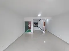 Casa com 3 Quartos para alugar, 197m² no Baeta Neves, São Bernardo do Campo - Foto 1