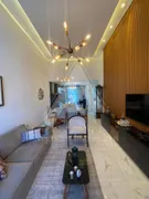Casa de Condomínio com 3 Quartos à venda, 140m² no , Lagoa Seca - Foto 2