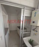 Apartamento com 2 Quartos para alugar, 49m² no Jaçanã, São Paulo - Foto 3