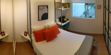 Apartamento com 1 Quarto à venda, 29m² no Vila Buarque, São Paulo - Foto 5