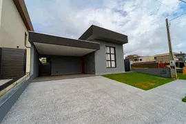 Casa de Condomínio com 3 Quartos à venda, 165m² no São Venancio, Itupeva - Foto 1