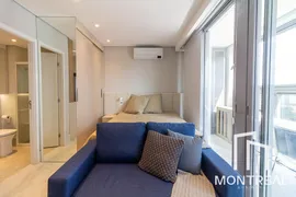 Apartamento com 1 Quarto à venda, 30m² no Pinheiros, São Paulo - Foto 9