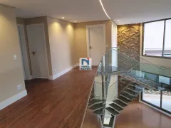 Casa de Condomínio com 5 Quartos à venda, 450m² no Alphaville Lagoa Dos Ingleses, Nova Lima - Foto 36