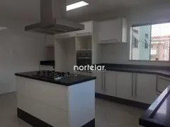 Apartamento com 4 Quartos à venda, 198m² no Vila São Vicente, São Paulo - Foto 1