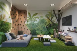 Apartamento com 3 Quartos à venda, 182m² no América, Joinville - Foto 11