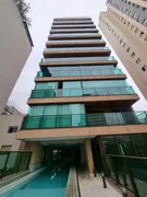 Apartamento com 1 Quarto à venda, 40m² no Santa Cecília, São Paulo - Foto 17