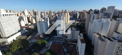 Studio com 1 Quarto à venda, 41m² no Vila Itapura, Campinas - Foto 2