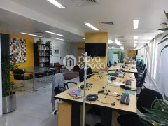 Conjunto Comercial / Sala com 5 Quartos à venda, 165m² no Jardim Botânico, Rio de Janeiro - Foto 12